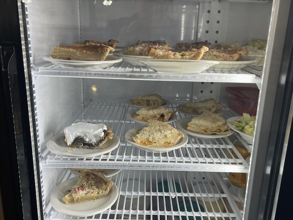 The Village Inn Restaurant